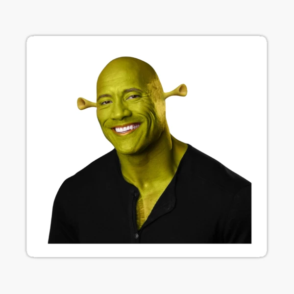 the rock being sussy｜TikTok Search