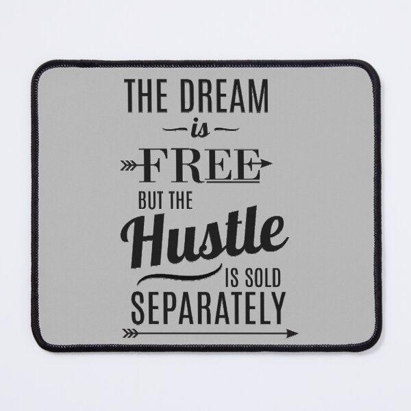 Item preview, The Dream designed and sold by designbyjodyb.