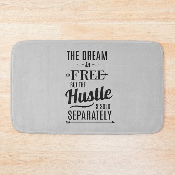 Item preview, The Dream designed and sold by designbyjodyb.