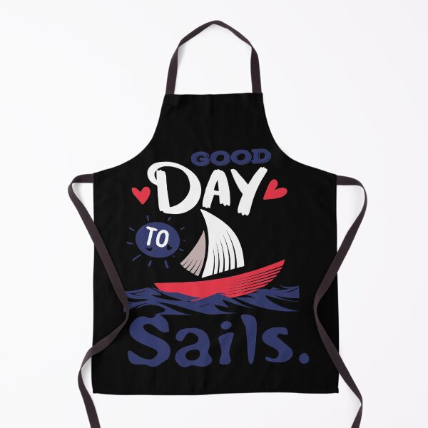 Item preview, good day to sail designed and sold by Artsy Aura ⭐⭐⭐⭐⭐ .