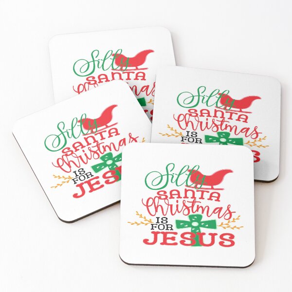 Item preview,   SILLY SANTA  designed and sold by RetroPlaceee.
