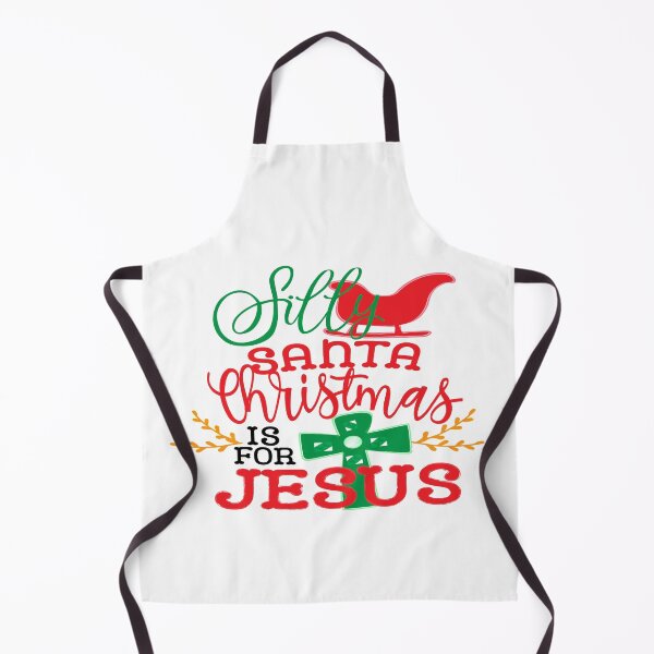Item preview,   SILLY SANTA  designed and sold by RetroPlaceee.