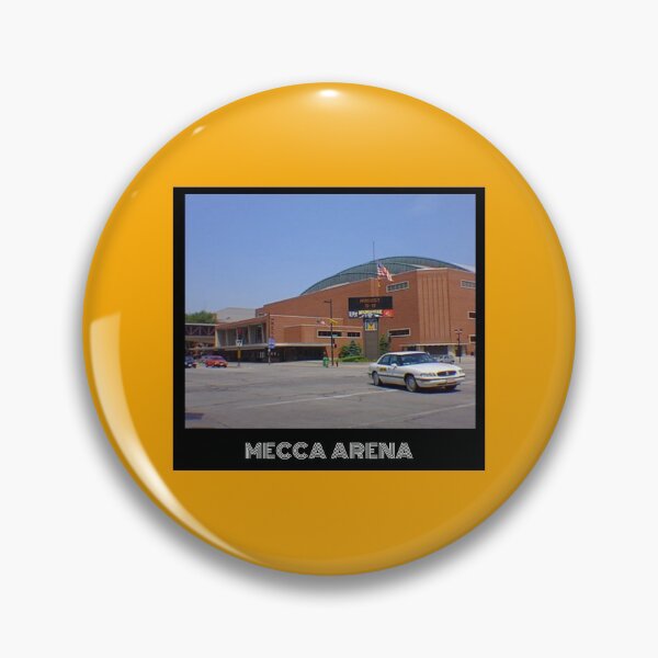 Item preview, MECCA Arena- Brown designed and sold by DeadStadium.