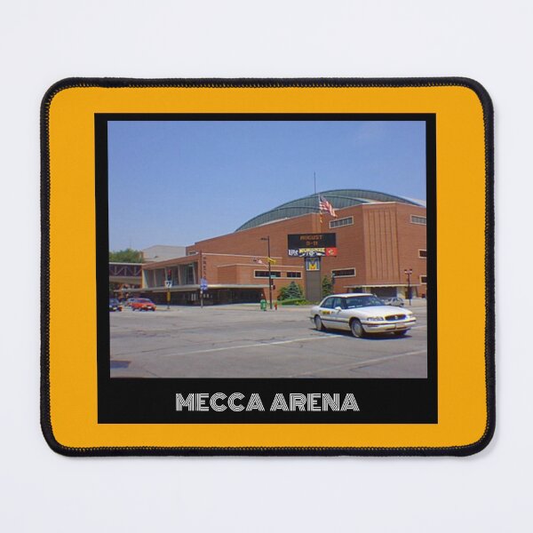 Item preview, MECCA Arena- Brown designed and sold by DeadStadium.