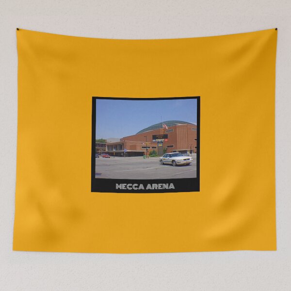 Item preview, MECCA Arena- Brown designed and sold by DeadStadium.