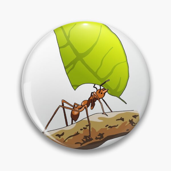 Item preview, Ant designed and sold by Ekinox.