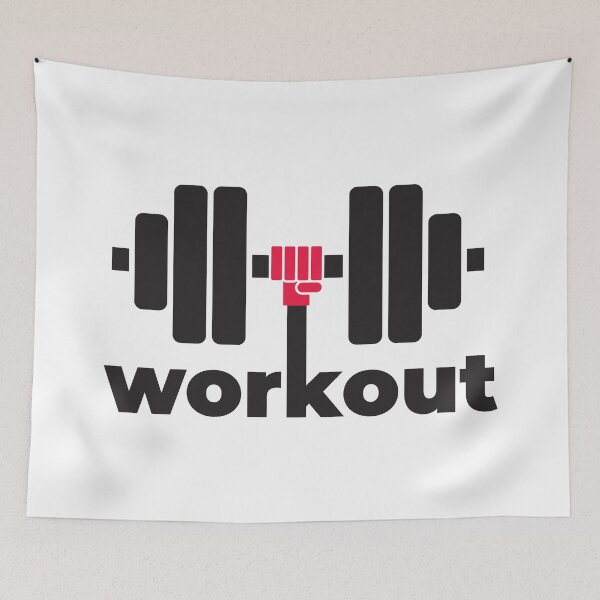 Item preview, Body Building Fitness | Weight Lifting, Dumbell, Workout designed and sold by I'm  Redz.