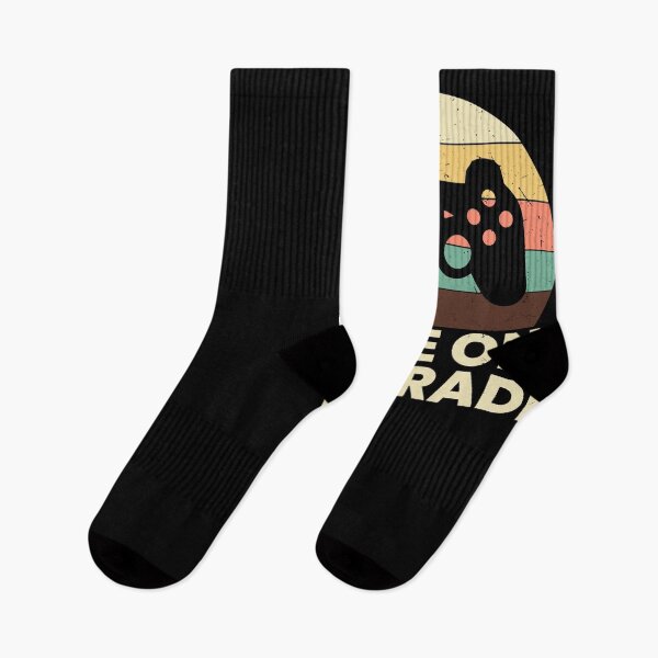 Item preview, Game on Fifth Grade - Trendy Retro Vintage Sunset Back To School Design For Students and Teachers designed and sold by Prince - Bestseller ★★★★★.