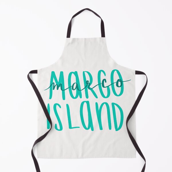 Item preview, Marco Island an Island of Florida designed and sold by Floridaseaside.