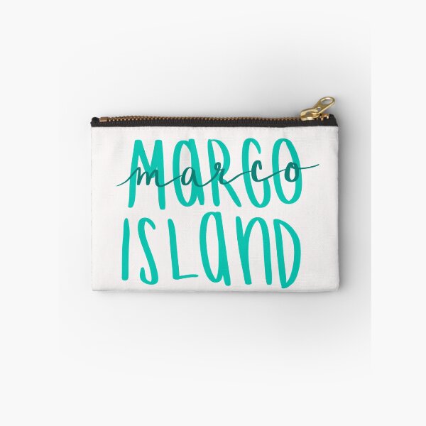 Item preview, Marco Island an Island of  Florida designed and sold by Floridaseaside.