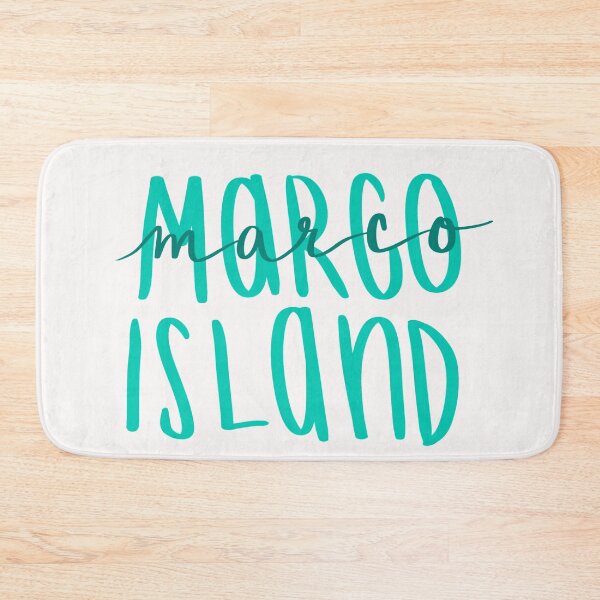 Artikelvorschau, Marco Island eine Insel von Florida entworfen und verkauft von Floridaseaside.