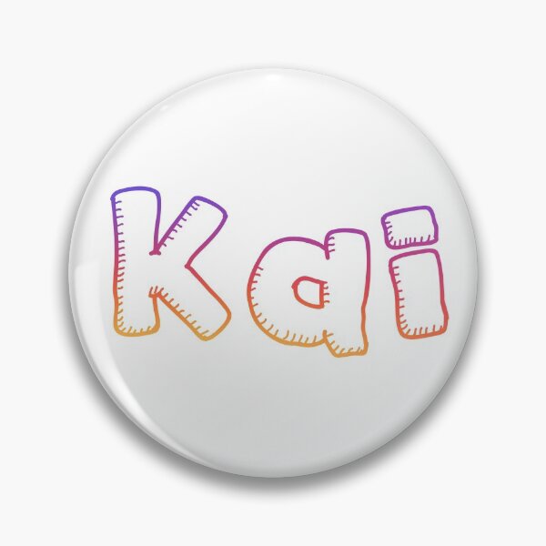 Item preview, Kai designed and sold by Quote for  Success.
