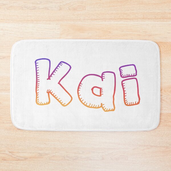 Item preview, Kai designed and sold by Quote for  Success.