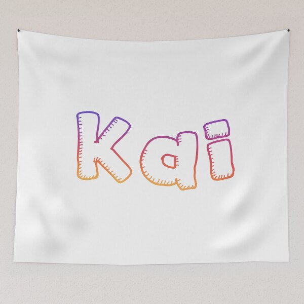 Item preview, Kai designed and sold by Quote for  Success.