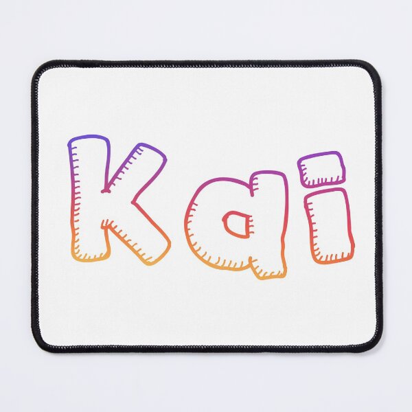 Item preview, Kai designed and sold by Quote for  Success.