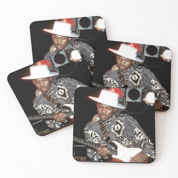 Item preview, Eric Gales Photograph designed and sold by ConcertImages.