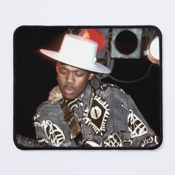 Item preview, Eric Gales Photograph designed and sold by ConcertImages.