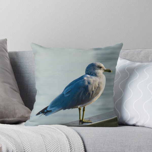 Item preview, Seagull designed and sold by Barry W  King.