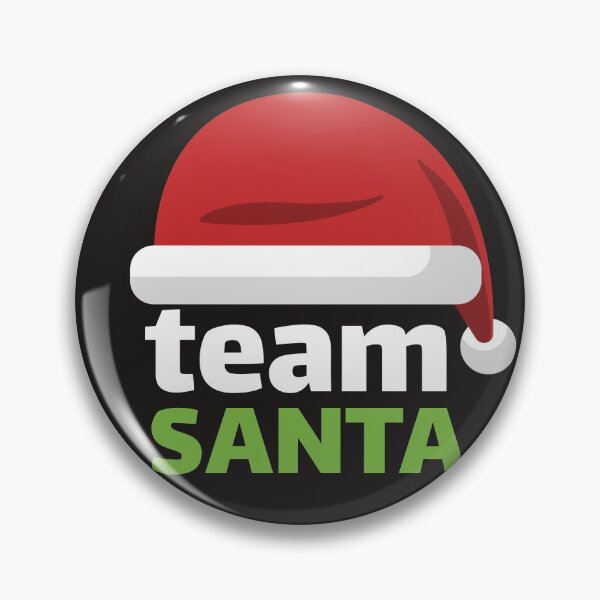 Item preview, Team Santa theme designed and sold by joanaoberg.