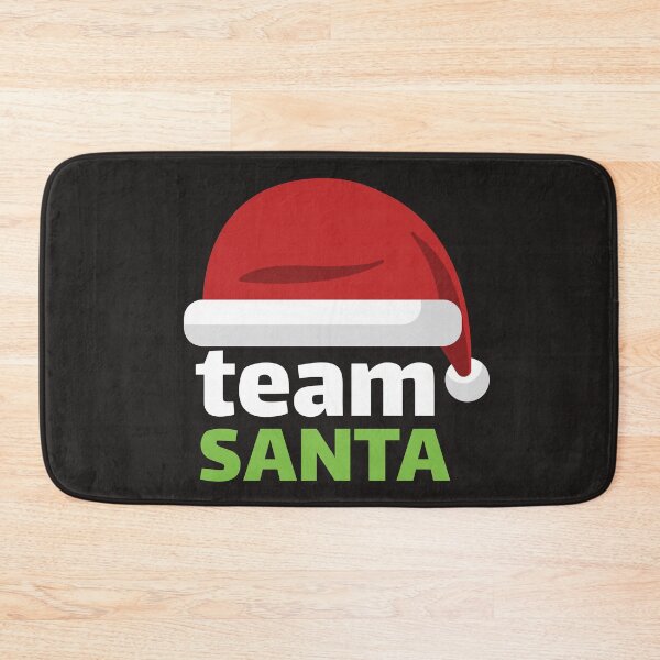 Item preview, Team Santa theme designed and sold by joanaoberg.