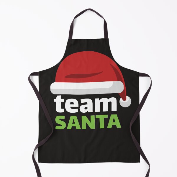 Item preview, Team Santa theme designed and sold by joanaoberg.