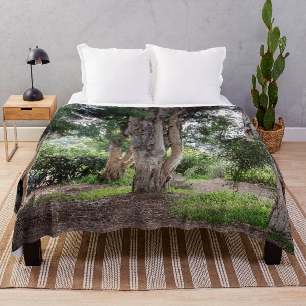 Item preview, Grove of Trees designed and sold by heatherfriedman.