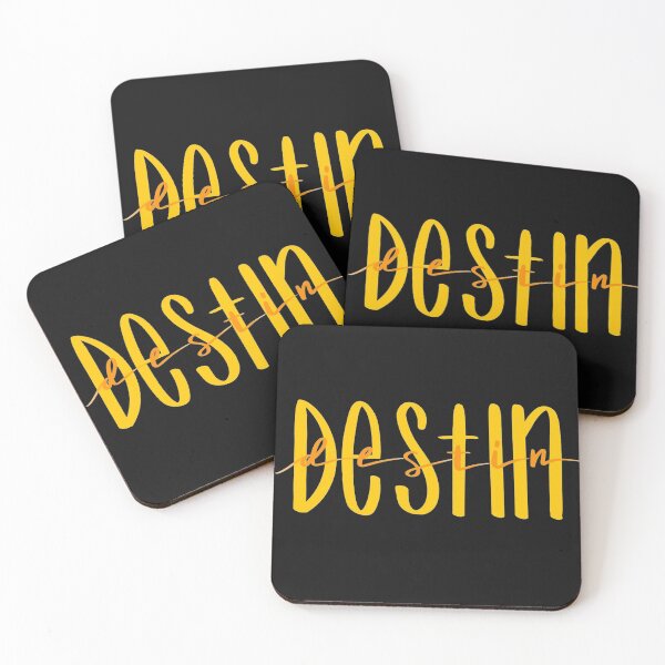 Item preview, Destin Beach Florida  designed and sold by Floridaseaside.
