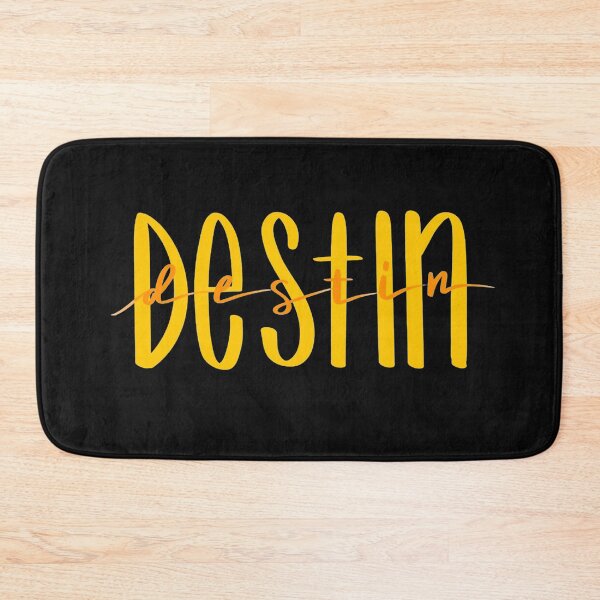 Item preview, Destin Beach Florida  designed and sold by Floridaseaside.