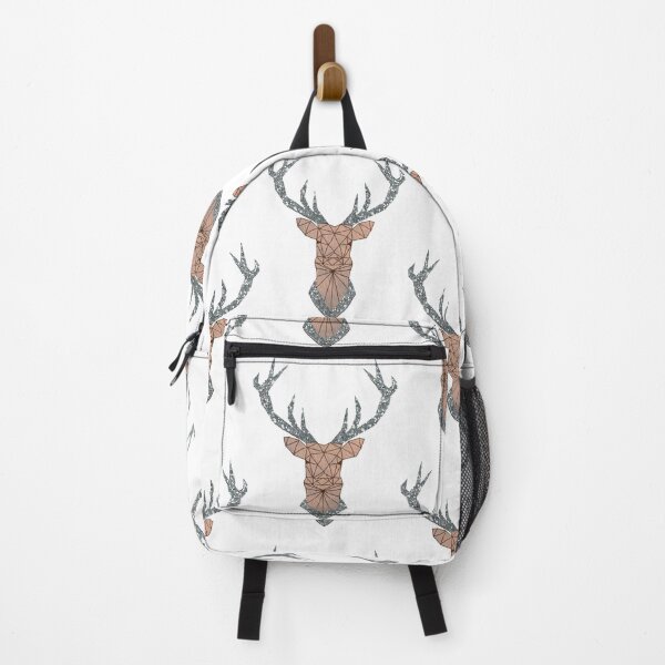 Item preview, Glitter Stag designed and sold by lfmdesigns.