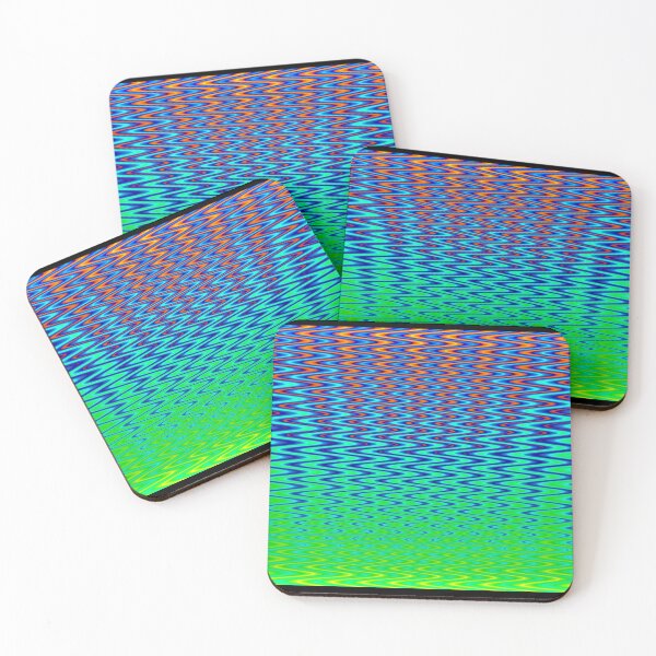 Item preview, rainbow ripple designed and sold by RobertErdody.