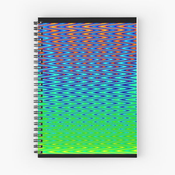 Item preview, rainbow ripple designed and sold by RobertErdody.