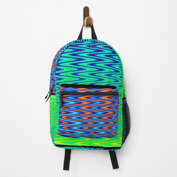 Item preview, rainbow ripple designed and sold by RobertErdody.