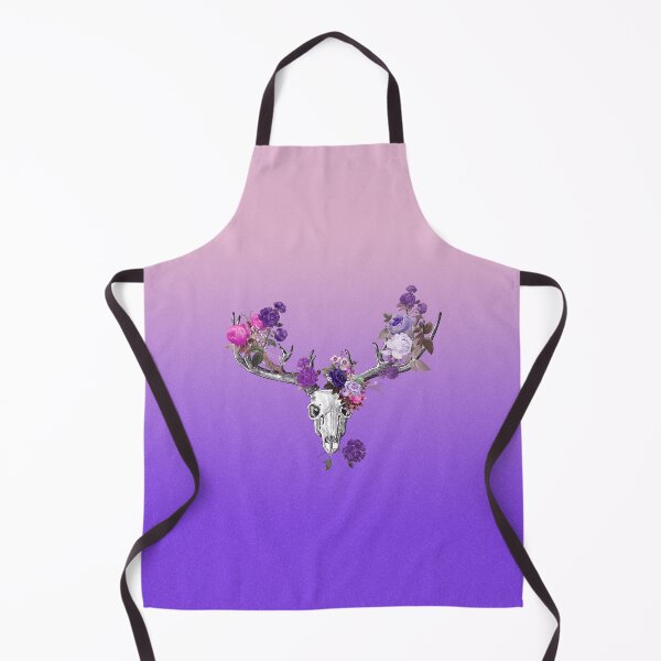 Item preview, Skull Full of Flowers phone case designed and sold by PhoneCapsule.