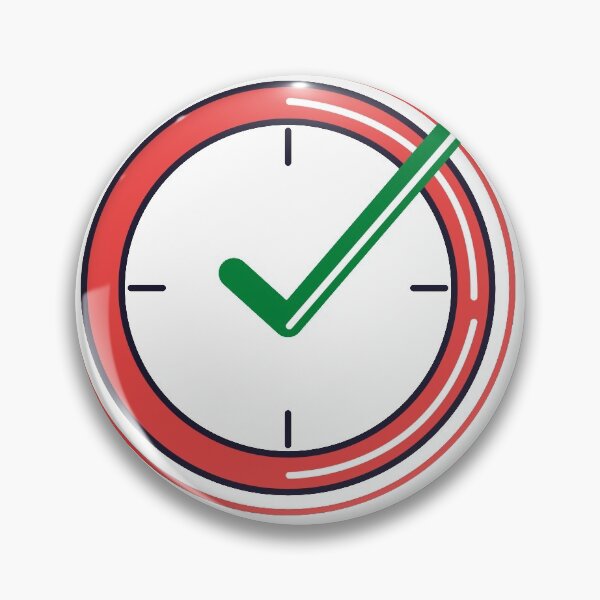 Item preview, clock designed and sold by creativeshouse.