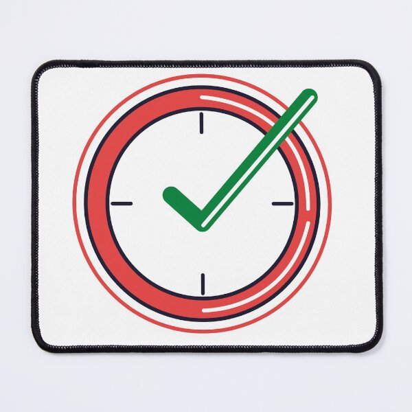 Item preview, clock designed and sold by creativeshouse.