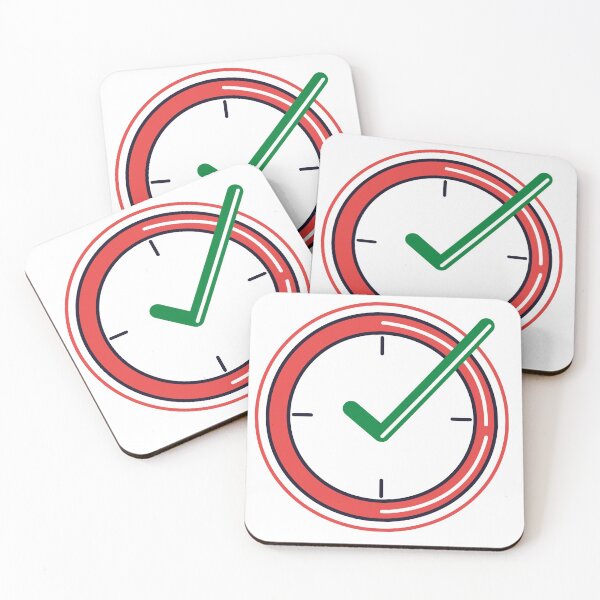 Item preview, clock designed and sold by creativeshouse.