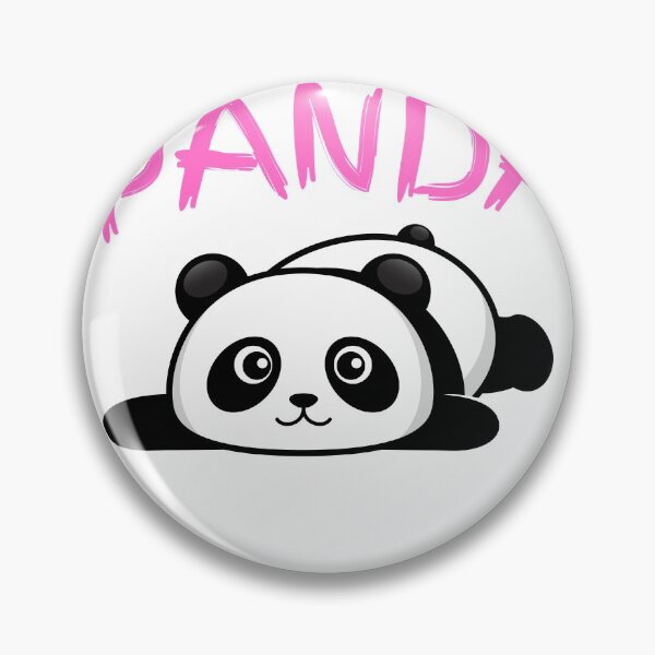 Item preview, Cute Animal Friendly Panda t-shirt designed and sold by player-502.