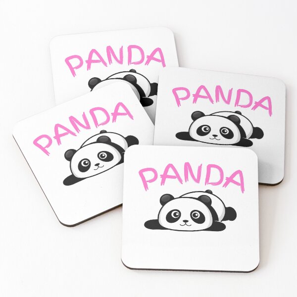 Item preview, Cute Animal Friendly Panda t-shirt designed and sold by player-502.