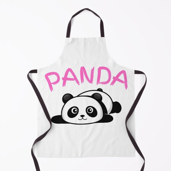 Item preview, Cute Animal Friendly Panda t-shirt designed and sold by player-502.
