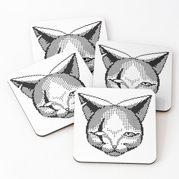 Item preview, Street Cat designed and sold by Owl-n-bear.