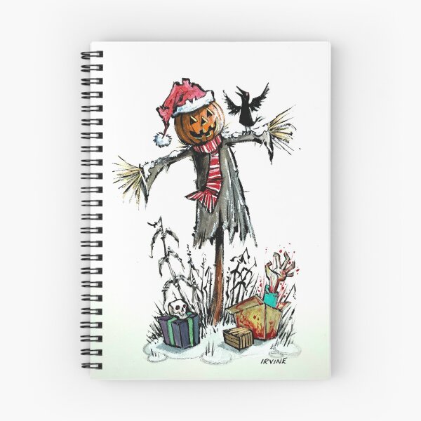 Item preview, Festive in the Field designed and sold by David Irvine.