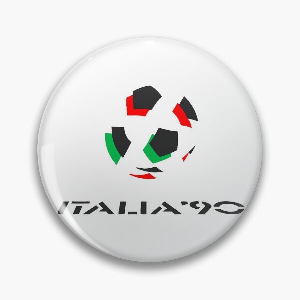 Item preview, Italia '90 designed and sold by silkdegreestees.