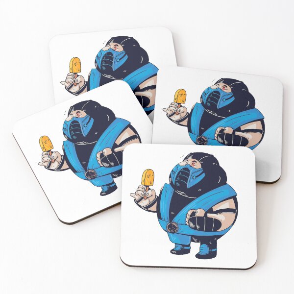 Item preview, Funny Big Sub Zero with ice cream designed and sold by Dmitriy Daimon.