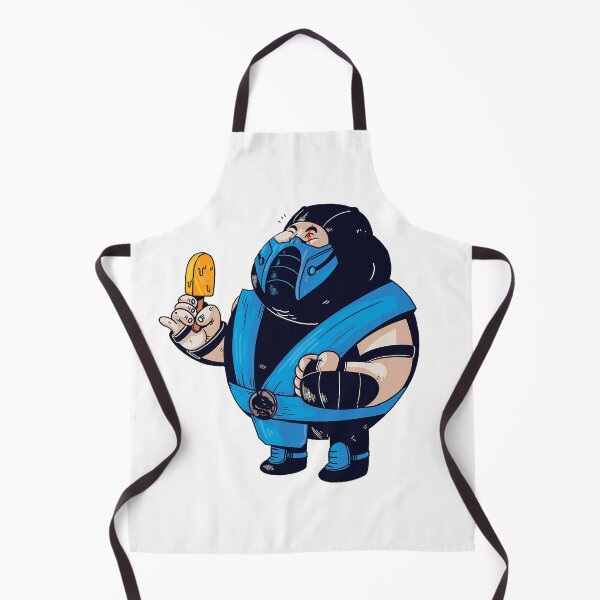 Item preview, Funny Big Sub Zero with ice cream designed and sold by Dmitriy Daimon.