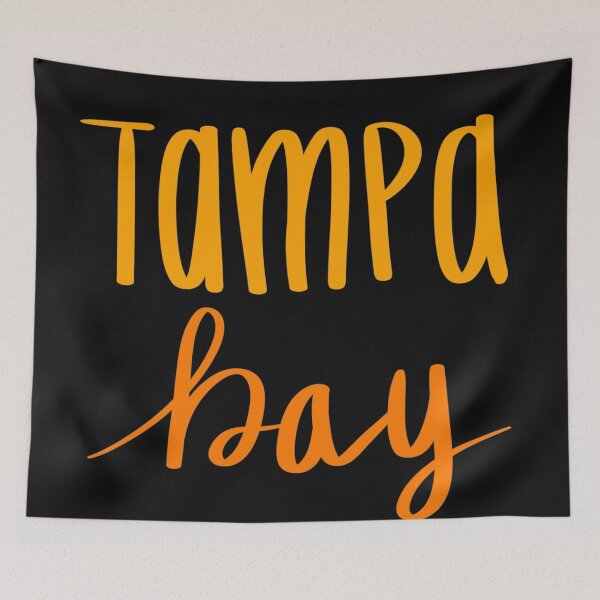 Item preview, Tampa bay in Florida's Gulf coast designed and sold by Floridaseaside.