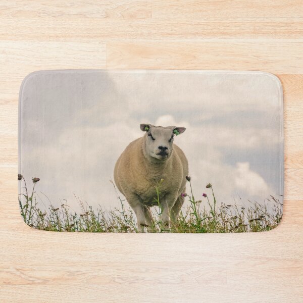 Item preview, Texel sheep designed and sold by koalas1414.