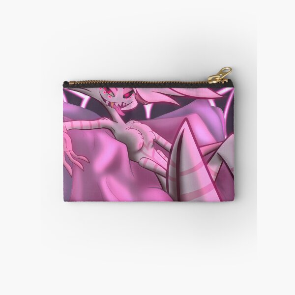 Item preview, Come Join Me Angel Dust ::HAZBIN HOTEL:: designed and sold by Vixxen92.