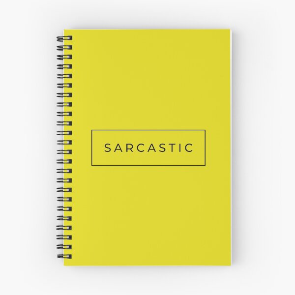Item preview, Sarcastic designed and sold by jamsantos.
