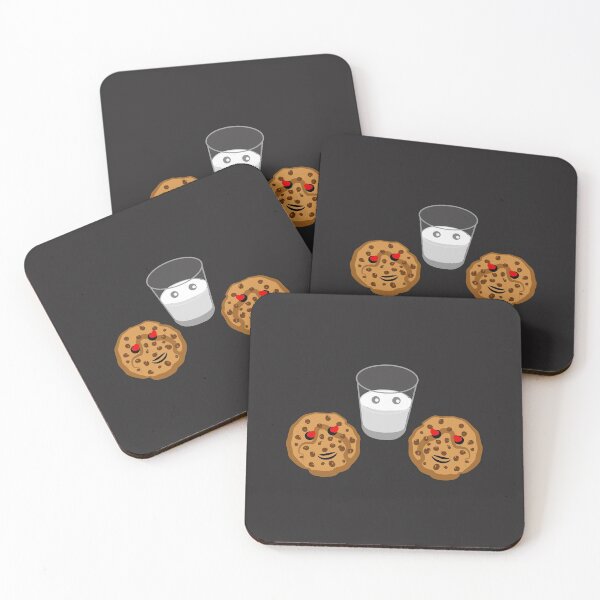Item preview, Leche y galletas designed and sold by hermedesigns.