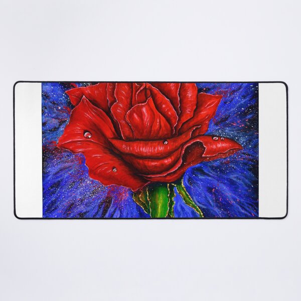 Item preview, Red Riding Rose designed and sold by mikeyleeart.